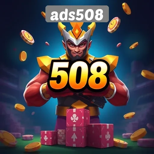 Mengapa Ads508 Menjadi Pilihan Utama Pecinta Game di Tanah Air