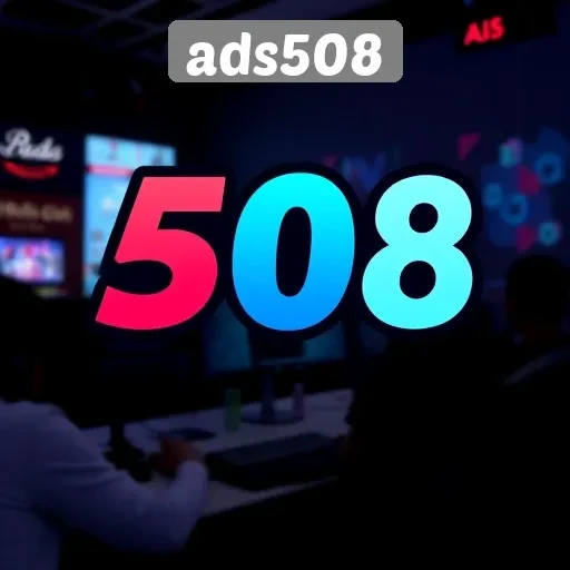 Sejarah Perkembangan Ads508 sebagai Situs Game Terpercaya