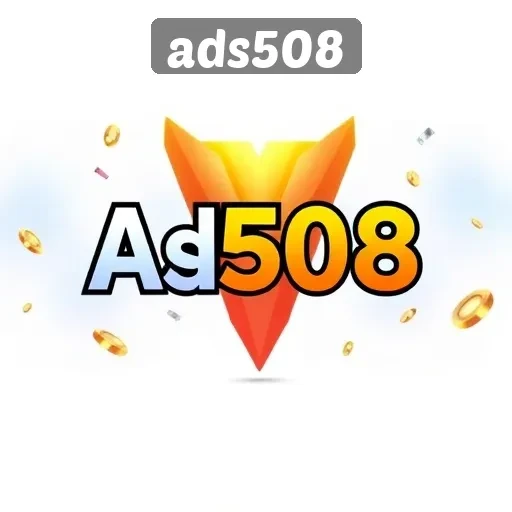 Perkembangan dan Inovasi yang Ditawarkan oleh Ads508 dalam Industri Game