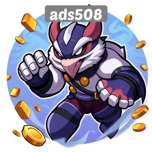 Mengenal Situs Game ads508 dan Penawaran Menariknya