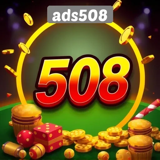 Ads508 Sebagai Platform Game Terpercaya di Indonesia