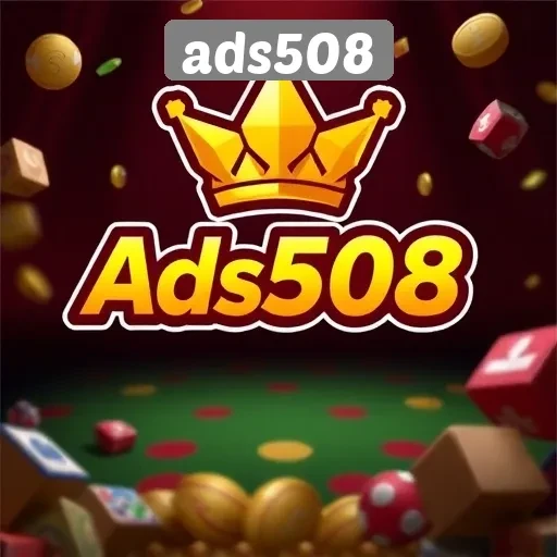 Mengenal Situs Game Ads508 yang Populer di Kalangan Gamer Indonesia