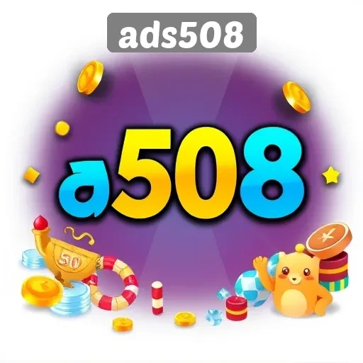 Mengenal Situs Game Ads508 yang Populer di Kalangan Gamers