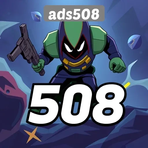 Situs Game Ads508 Sebagai Platform Pilihan Gamer Indonesia