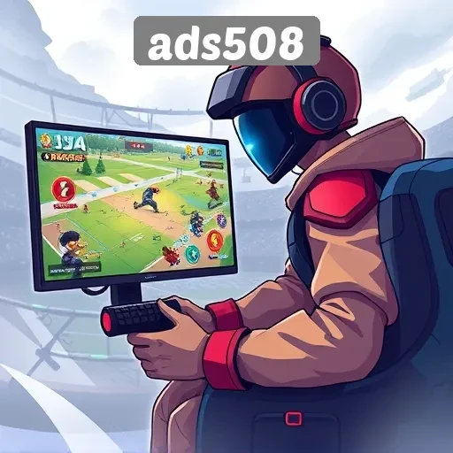 Bagaimana Ads508 Menjadi Pilihan Utama Gamers di Indonesia