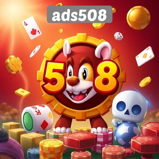 Mengenal Ads508 Sebagai Platform Game Online Terbaru