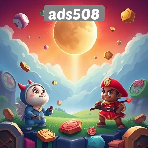 Mengenal ads508 Sebagai Platform Game Online Terpercaya