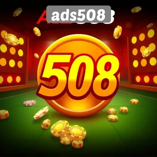 Mengenal Ads508 Situs Game Populer di Indonesia