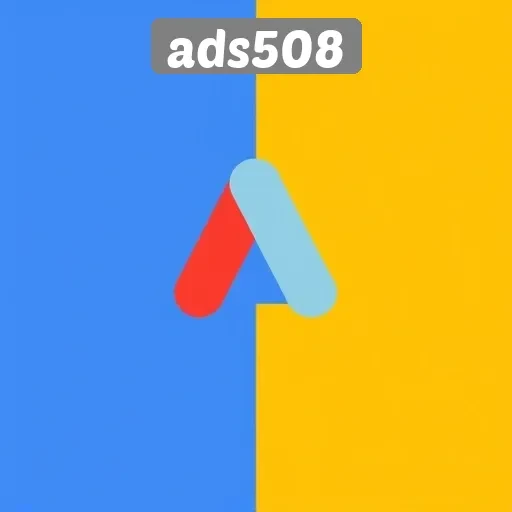Ads508: Sebuah Tinjauan Terhadap Keamanan dan Privasi Pengguna