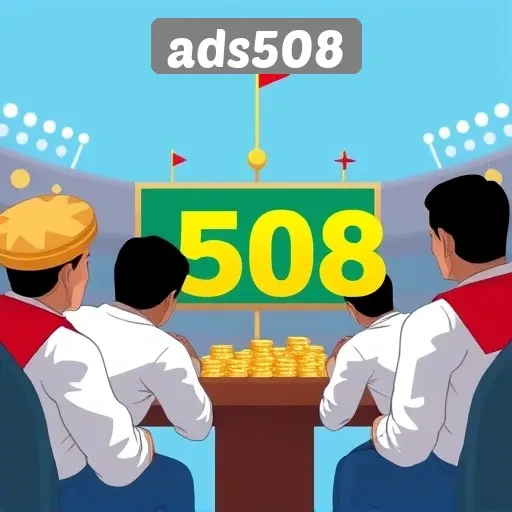 Strategi Bermain di ads508 untuk Mendapatkan Nilai Tertinggi