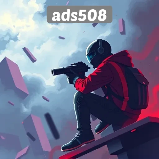 Faktor Keberhasilan ads508 dalam Menarik Minat Gamer Indonesia