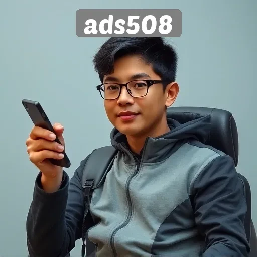 Komentar dan Ulasan Pengguna Tentang Ads508