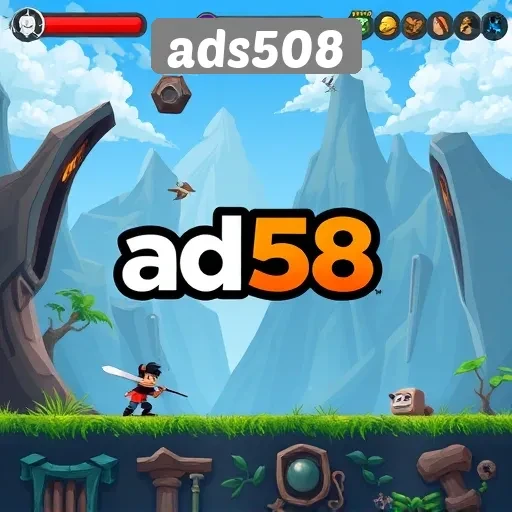 Persaingan Ads508 dengan Platform Game Lain di Indonesia