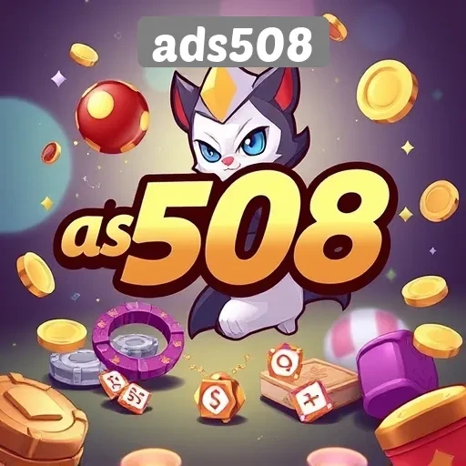 Kelebihan Menggunakan Ads508 untuk Penggemar Game