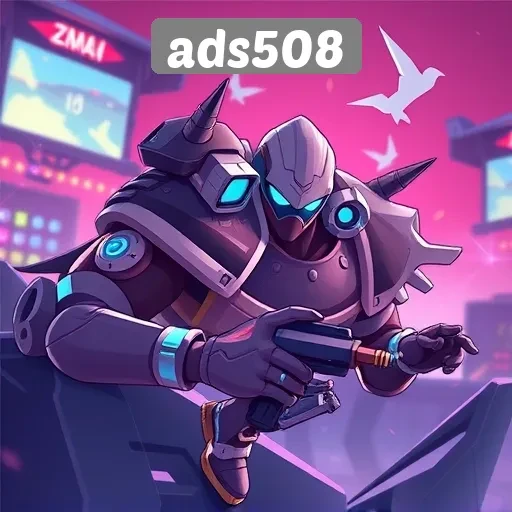 Peluang Berkarir di Dunia Game Melalui ads508