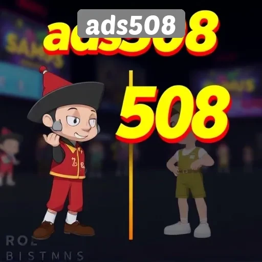 Perbandingan ads508 dengan Situs Game Lain di Indonesia