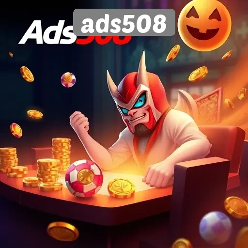 Menjelajahi Keunikan Situs Game Ads508 di Indonesia