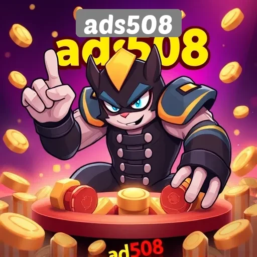 Menjelajahi Dunia Game di Situs Ads508