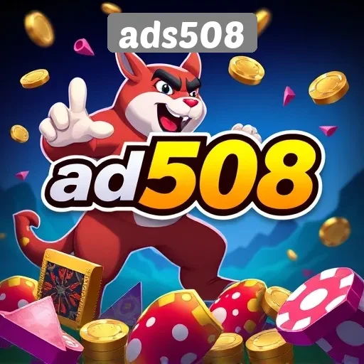 Mengulas Fitur Unggulan Situs Game ads508
