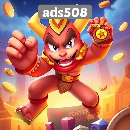 Keunggulan dan Fitur Menarik di Situs Game ads508