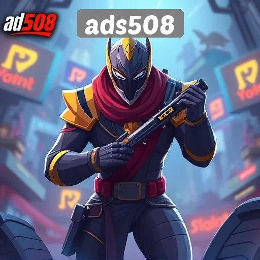 Fitur Unggulan yang Dimiliki oleh Ads508 untuk Gamer