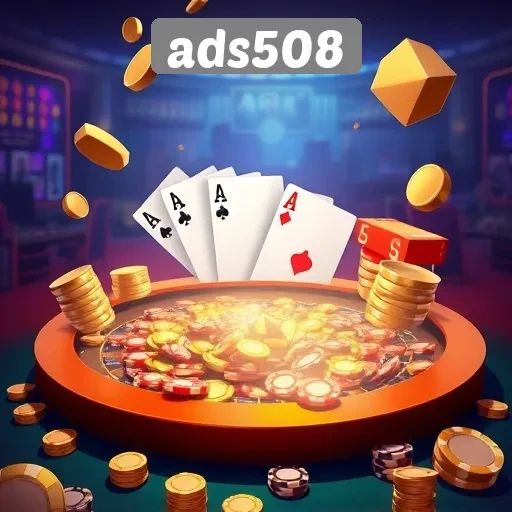 Keunggulan Fitur dan Permainan di ads508