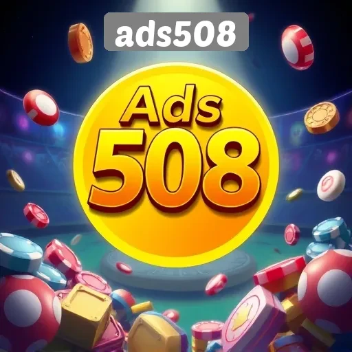 Mengenal Situs Game Ads508 Dan Fitur Unggulannya
