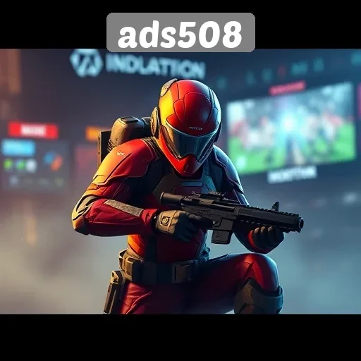 Tutorial Memulai Karir Game Di Ads508