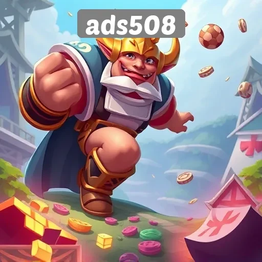 Tinjauan Tentang Koleksi Game di Ads508