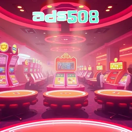 ads508 Gear Terbaik