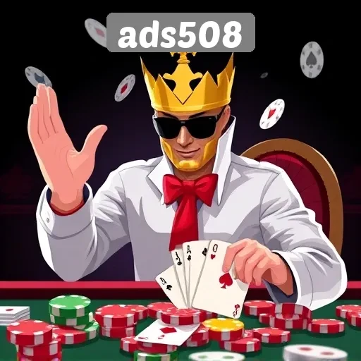 Panduan Lengkap Bermain di Situs Game Ads508
