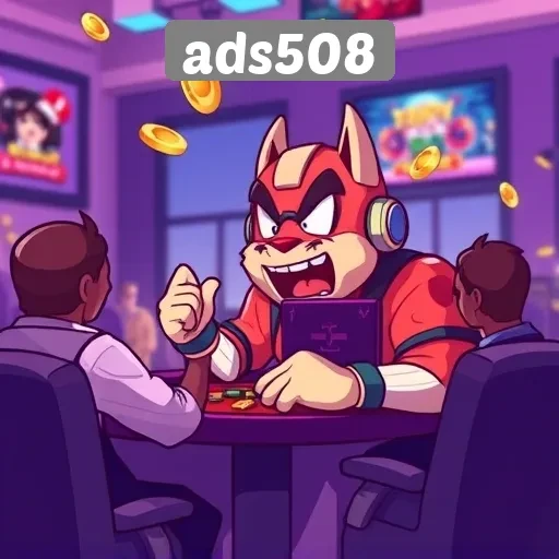 Panduan Lengkap Menggunakan Situs Game ads508