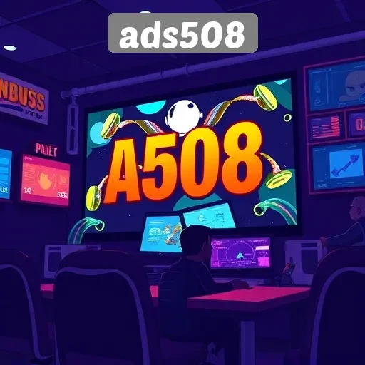 Panduan Menggunakan Situs Game ads508 untuk Pemula