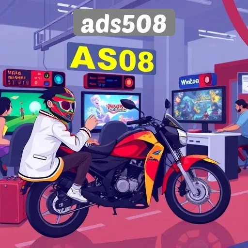 Dampak Ads508 Terhadap Industri Game Lokal