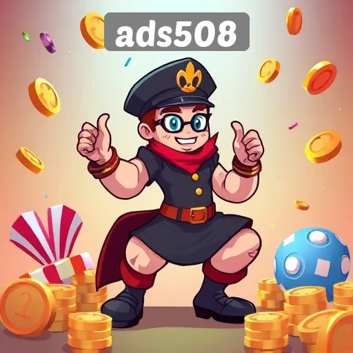 Mengenal Ads508 Sebagai Situs Game Terkemuka