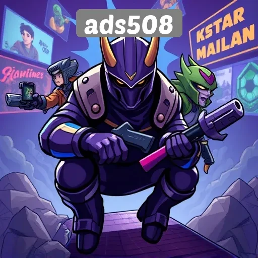 Keuntungan Bergabung dengan Komunitas Game di Ads508