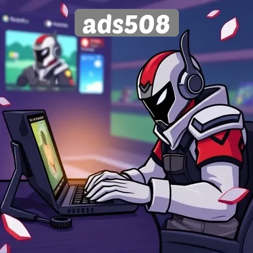 Keamanan dan Privasi di Situs Game ads508