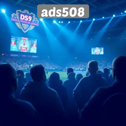 Tren Permainan Terbaru di ads508 yang Harus Diketahui