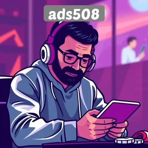 Tips Memaksimalkan Pengalaman Bermain di Ads508