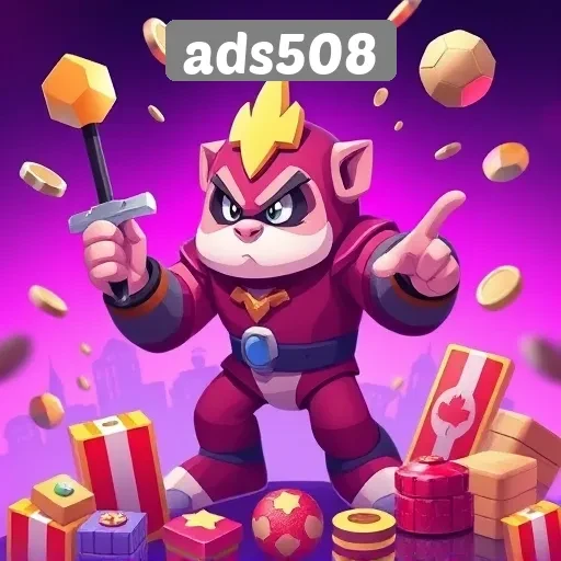 Mengenal lebih dekat situs game ads508