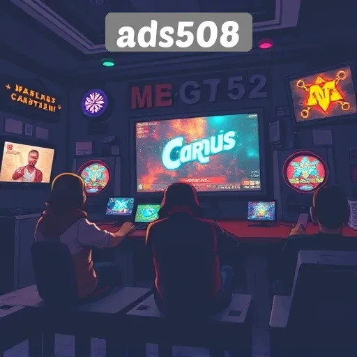 Mitos dan Fakta Seputar Ads508 di Kalangan Gamer
