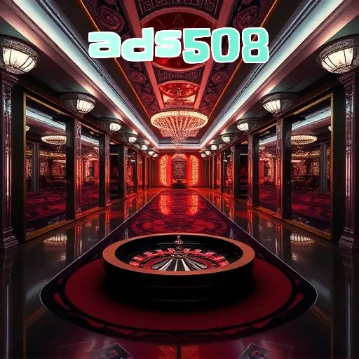 ads508 Berita Game
