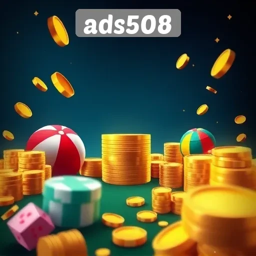 Promo dan Bonus Menarik di Situs Game Ads508