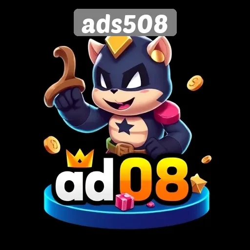 Review Lengkap Situs Game Ads508 untuk Penggemar Game