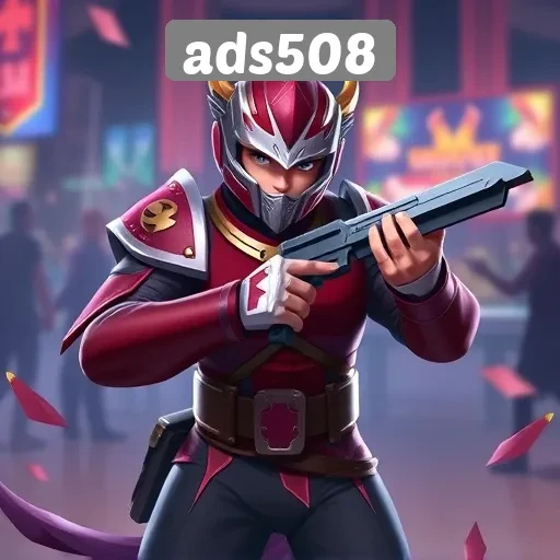 Ulasan Situs Game Ads508 untuk Pemain Indonesia
