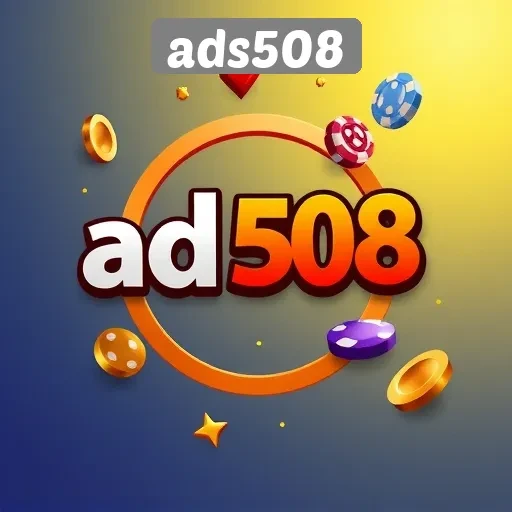 Review Lengkap Fitur dan Permainan di ads508