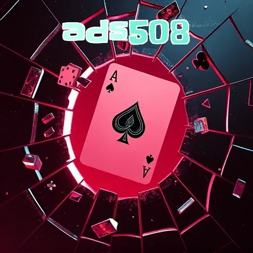ads508 Ulasan Game