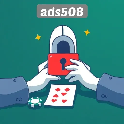 Pentingnya Keamanan dan Privasi di Situs Game Ads508