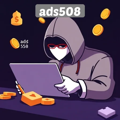 Ulasan Keamanan dan Privasi di Situs Game Ads508