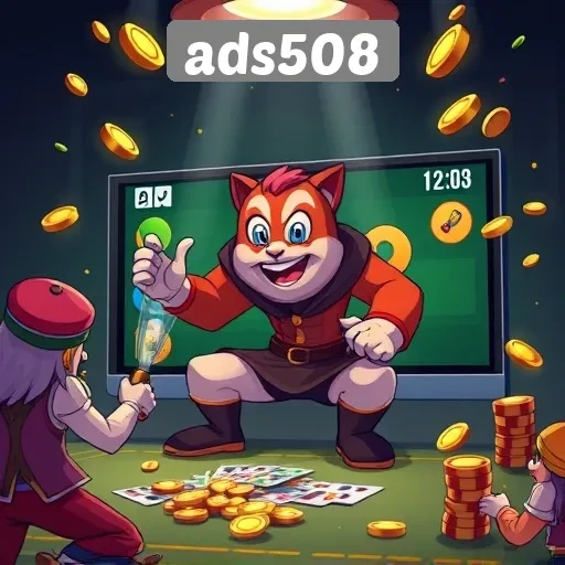 Memahami Fitur Utama Situs Game ads508